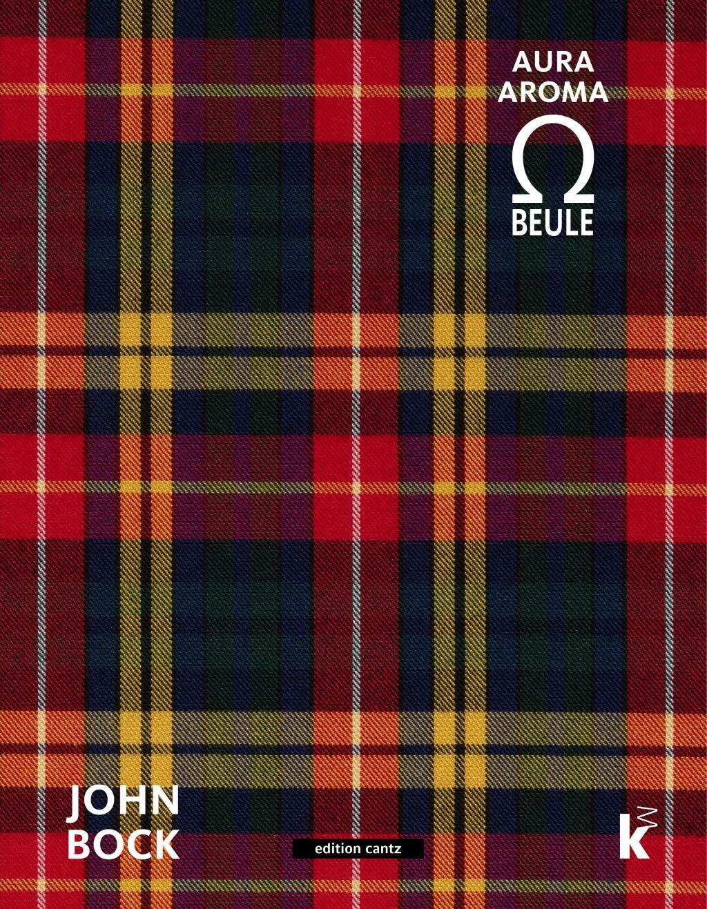 Cover: 9783947563609 | John Bock | AURAAROMA-O-BEULE, Dt/engl | Meloni | Buch | 256 S. | 2019
