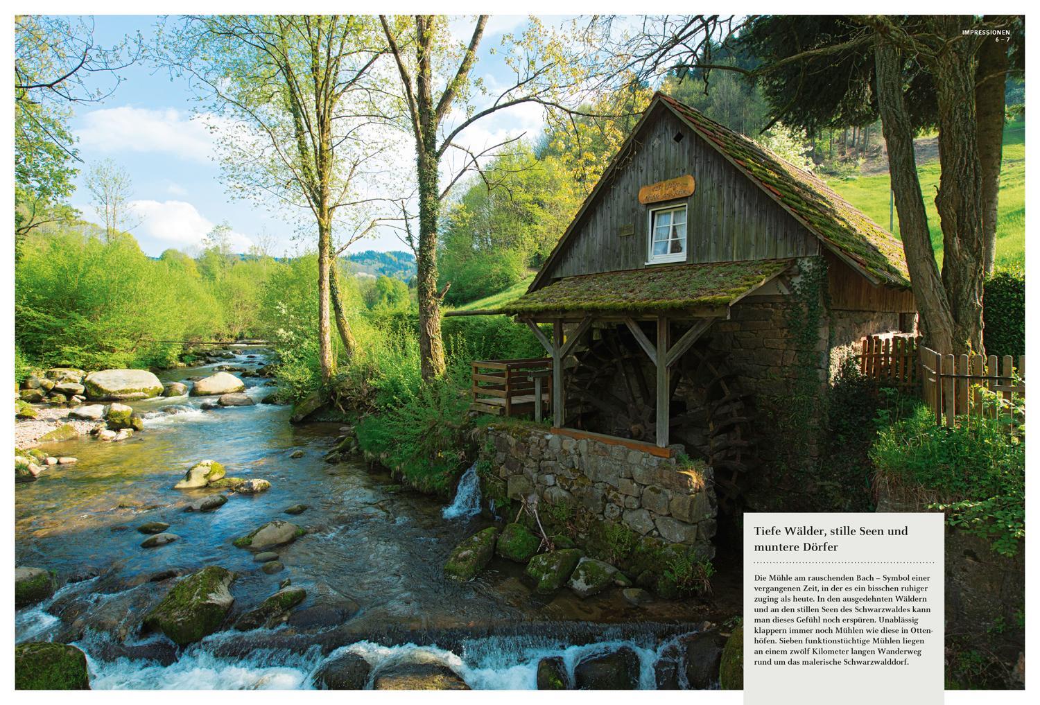 Bild: 9783770191994 | DuMont Bildatlas Deutschland | Berge und Seen im Süden | Taschenbuch