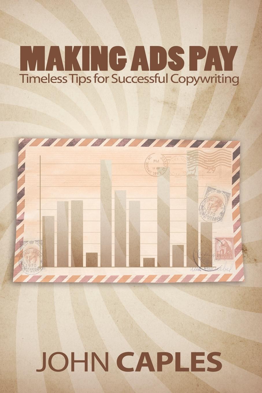 Cover: 9781607965664 | Making Ads Pay | Timeless Tips for Successful Copywriting | Caples