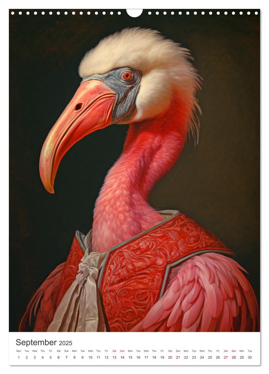 Bild: 9781325985524 | Animal Art - A collection of Renaissance paintings with animal...