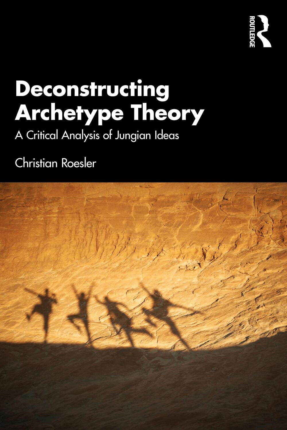 Cover: 9781032390499 | Deconstructing Archetype Theory | A Critical Analysis of Jungian Ideas