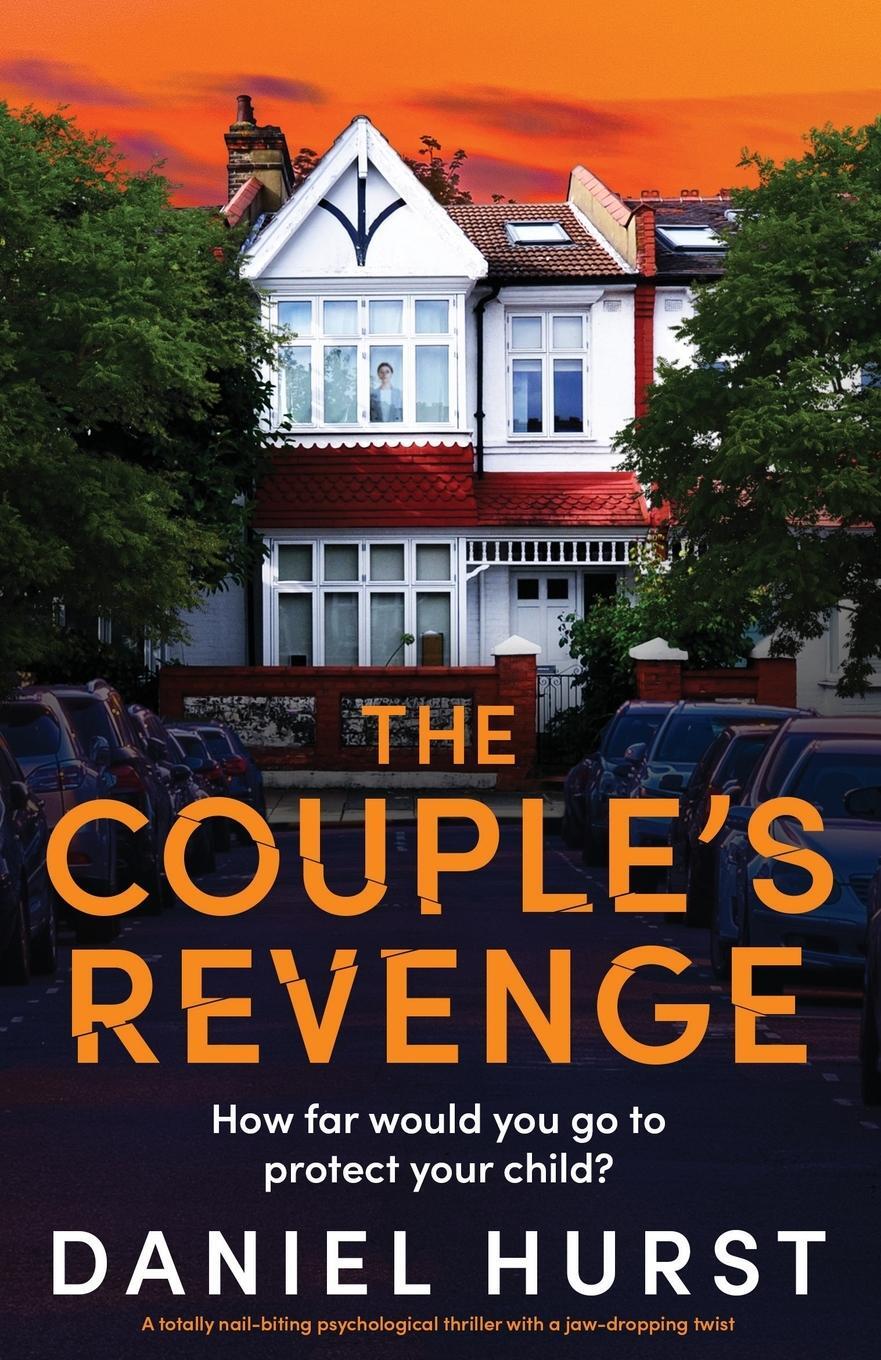 Cover: 9781837908240 | The Couple's Revenge | Daniel Hurst | Taschenbuch | Paperback | 2024