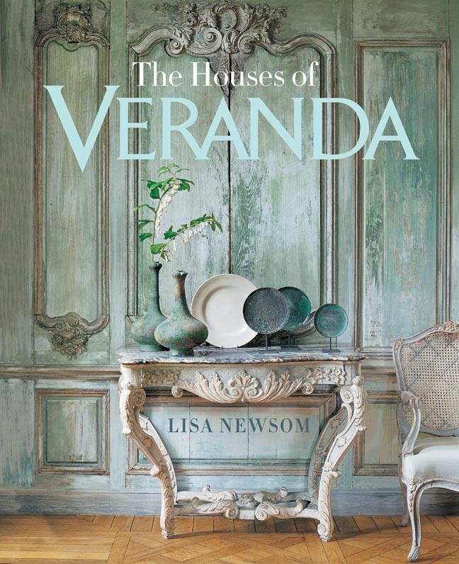 Cover: 9781588169273 | The Houses of Veranda | Lisa Newsom (u. a.) | Buch | Gebunden | 2012