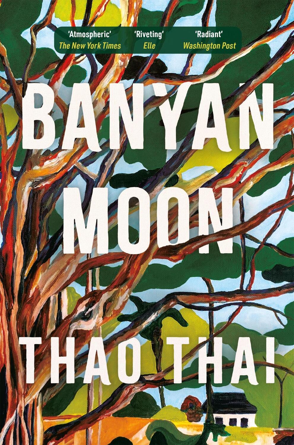 Cover: 9781529431995 | Banyan Moon | Thao Thai | Taschenbuch | Englisch | 2024