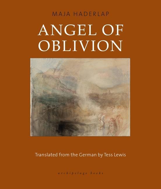 Cover: 9780914671466 | Angel of Oblivion | Maja Haderlap | Taschenbuch | Englisch | 2016
