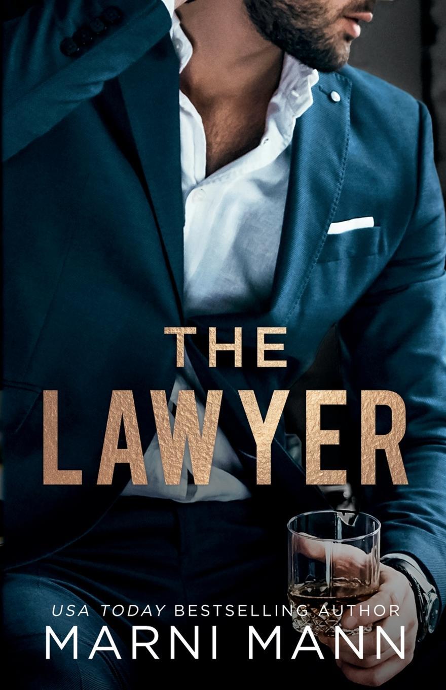 Cover: 9798987106006 | The Lawyer | Marni Mann | Taschenbuch | Paperback | Englisch | 2022