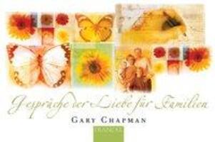 Cover: 9783861226093 | Gespräche der Liebe für Familien | Gary Chapman | Buch | 110 S. | 2003