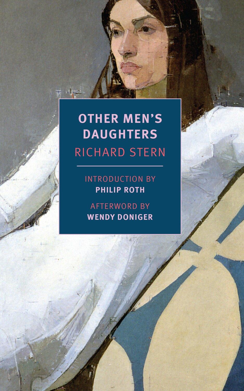 Cover: 9781681371511 | Other Men's Daughters | Philip Roth (u. a.) | Taschenbuch | Englisch