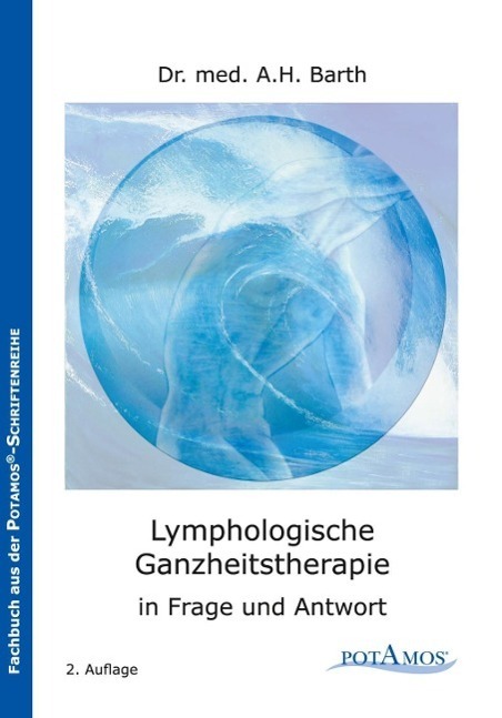 Cover: 9783981185126 | Lymphologische Ganzheitstherapie | In Frage und Antwort | Taschenbuch