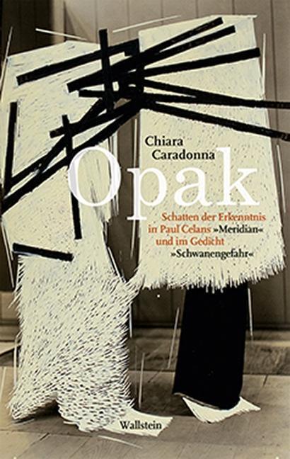 Cover: 9783835335080 | Opak | Chiara Caradonna | Buch | 455 S. | Deutsch | 2020
