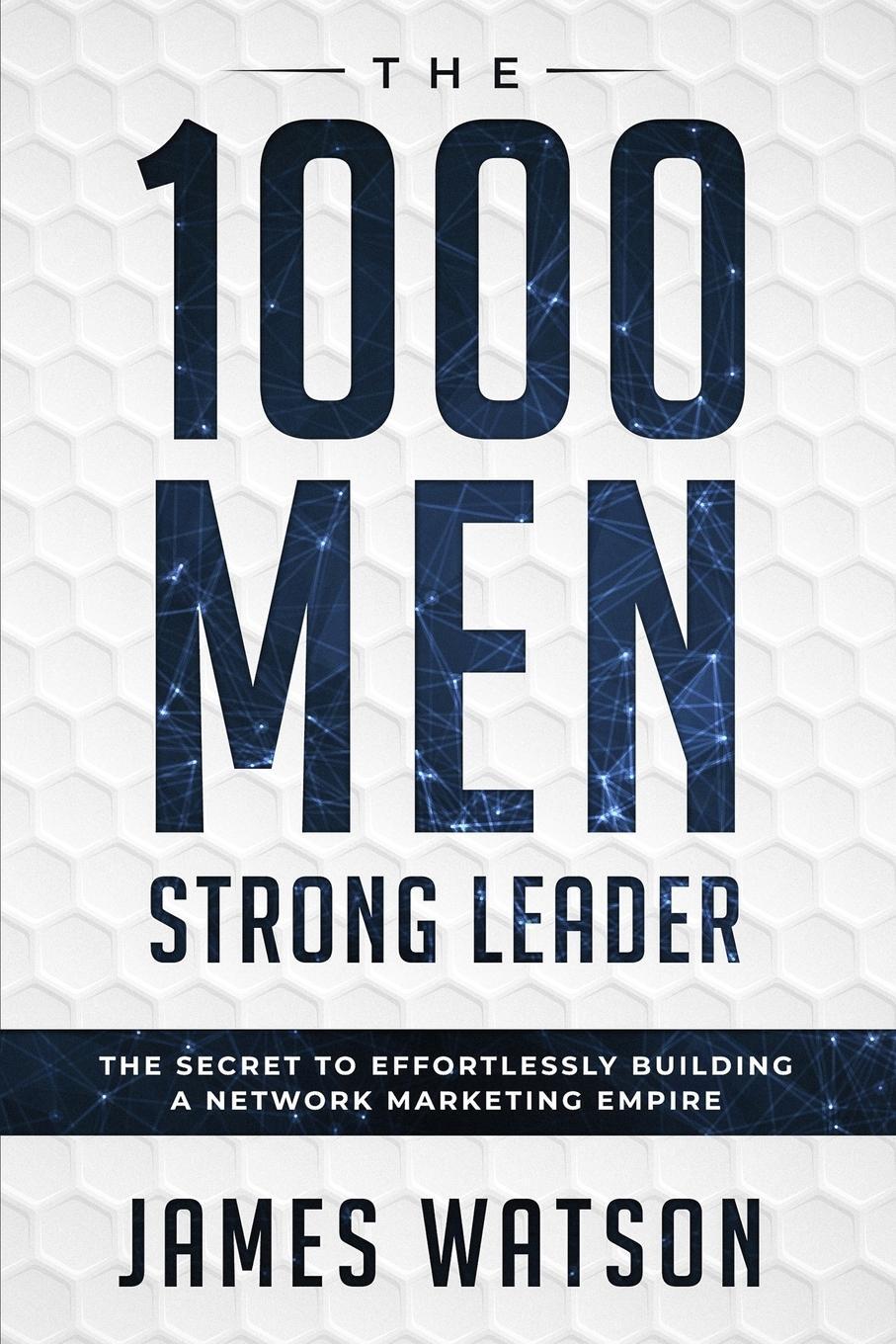 Cover: 9789814950138 | Psychology For Leadership - The 1000 Men Strong Leader (Business...