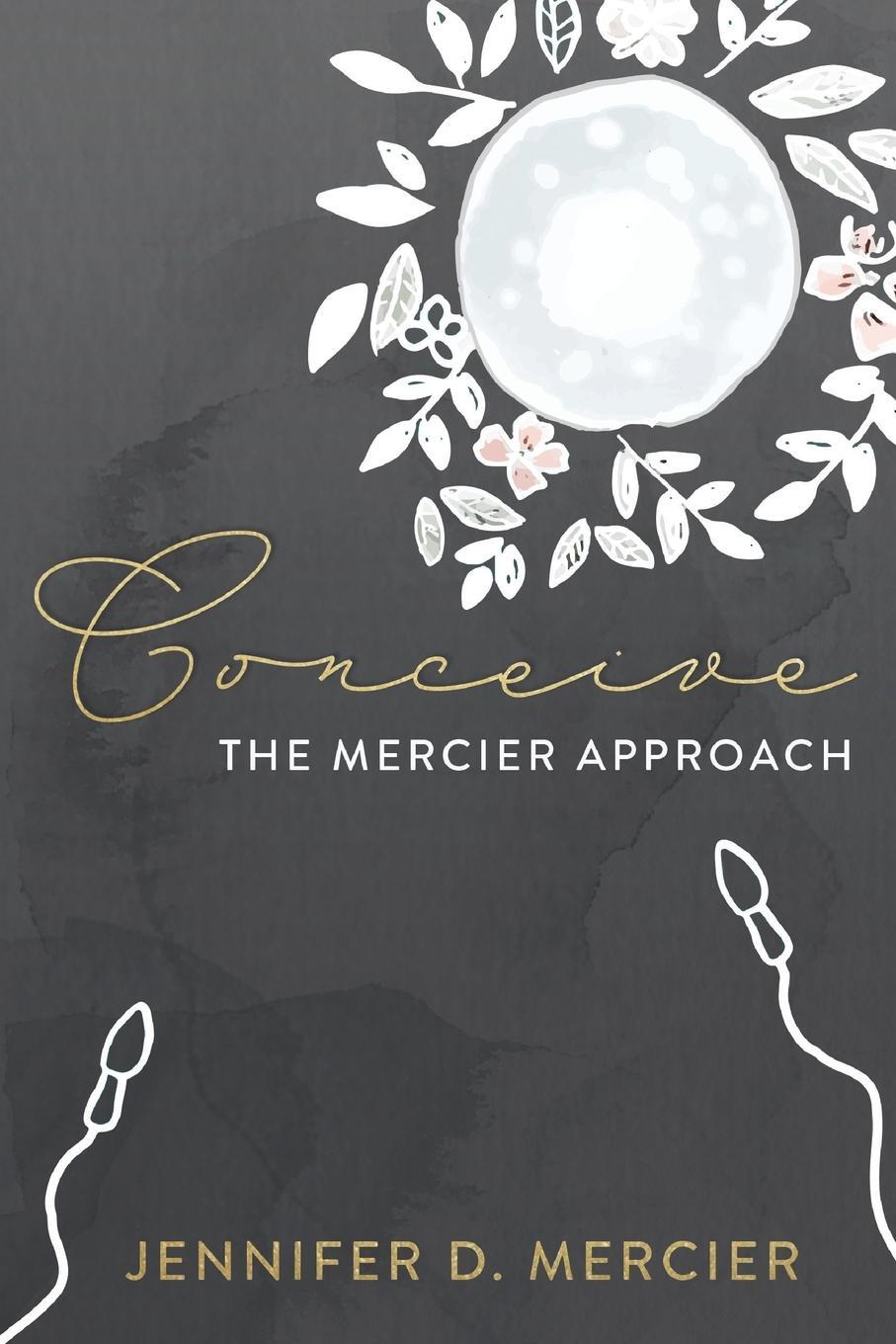 Cover: 9781913717575 | Conceive | The Mercier Approach | Tbd | Taschenbuch | Paperback | 2021