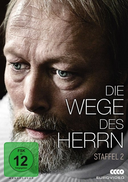 Cover: 4009750202791 | Die Wege des Herrn - Im Namen des Vaters | Staffel 02 | Dam (u. a.)