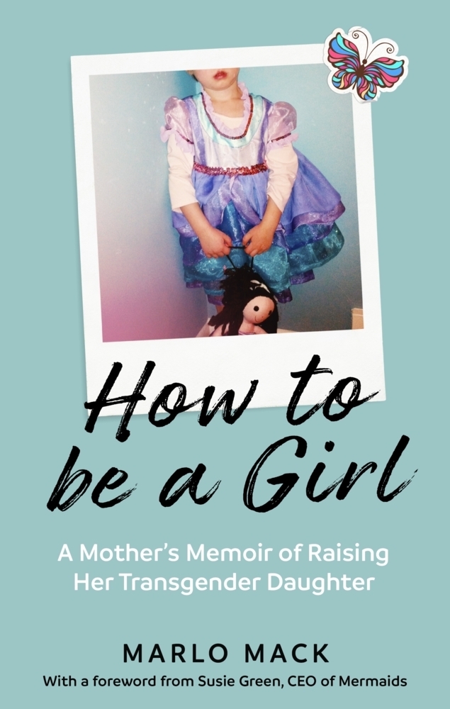 Cover: 9781785787980 | How to Be a Girl: Becoming a Parent in Lockdown | Pia Bramley | Buch