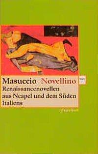 Cover: 9783803123848 | Novellino | Masuccio | Taschenbuch | 240 S. | Deutsch | 2000