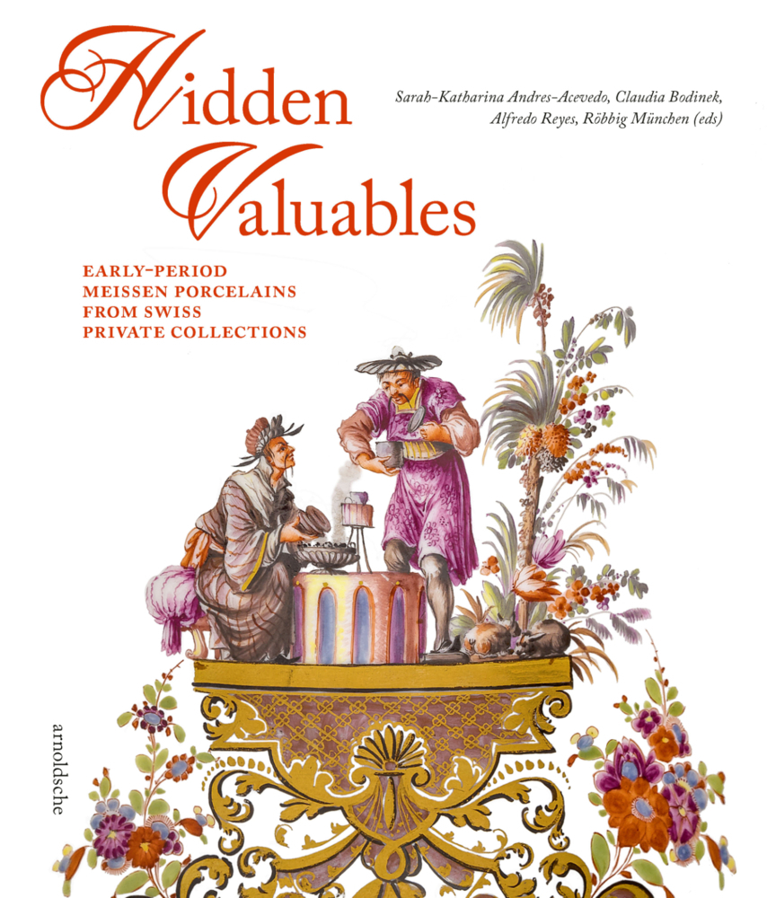 Cover: 9783897905863 | Hidden Valuables | Claudia Bodinek | Buch | 608 S. | Englisch | 2020