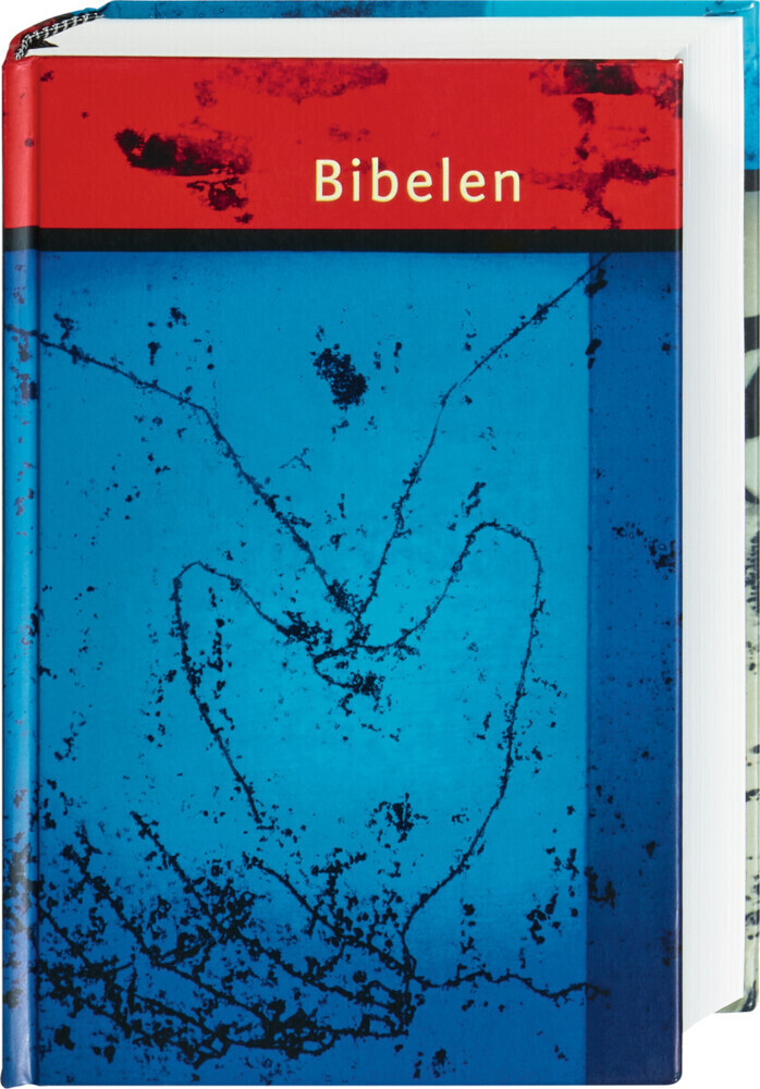Cover: 9783438086822 | Bibel Norwegisch - Bibelen Bokmål | Buch | Lesebändchen | Norwegisch