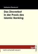 Cover: 9783868151176 | Das Zinsverbot in der Praxis des Islamic Banking | Katharina Pfannkuch