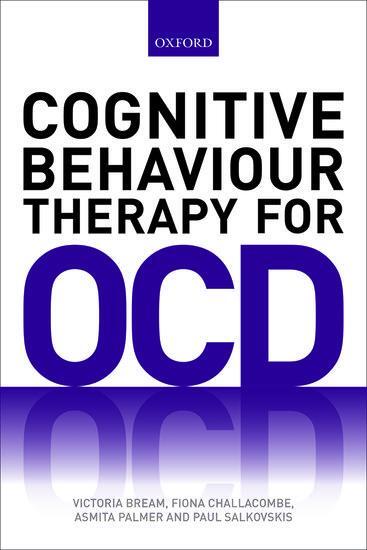 Cover: 9780198703266 | Cognitive Behaviour Therapy for Ocd P | Bream Et Al | Taschenbuch