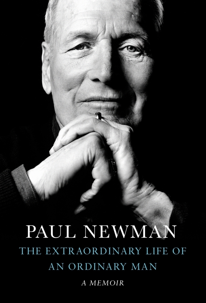 Cover: 9781529197068 | The Extraordinary Life of an Ordinary Man | A Memoir | Paul Newman