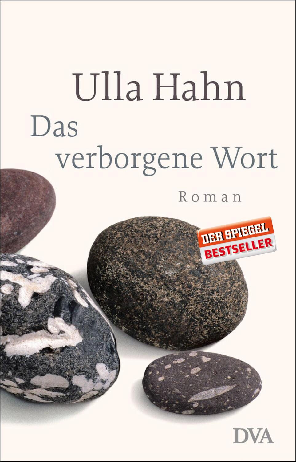 Cover: 9783421042439 | Das verborgene Wort | Ulla Hahn | Buch | Die Geschichte der Hilla Palm