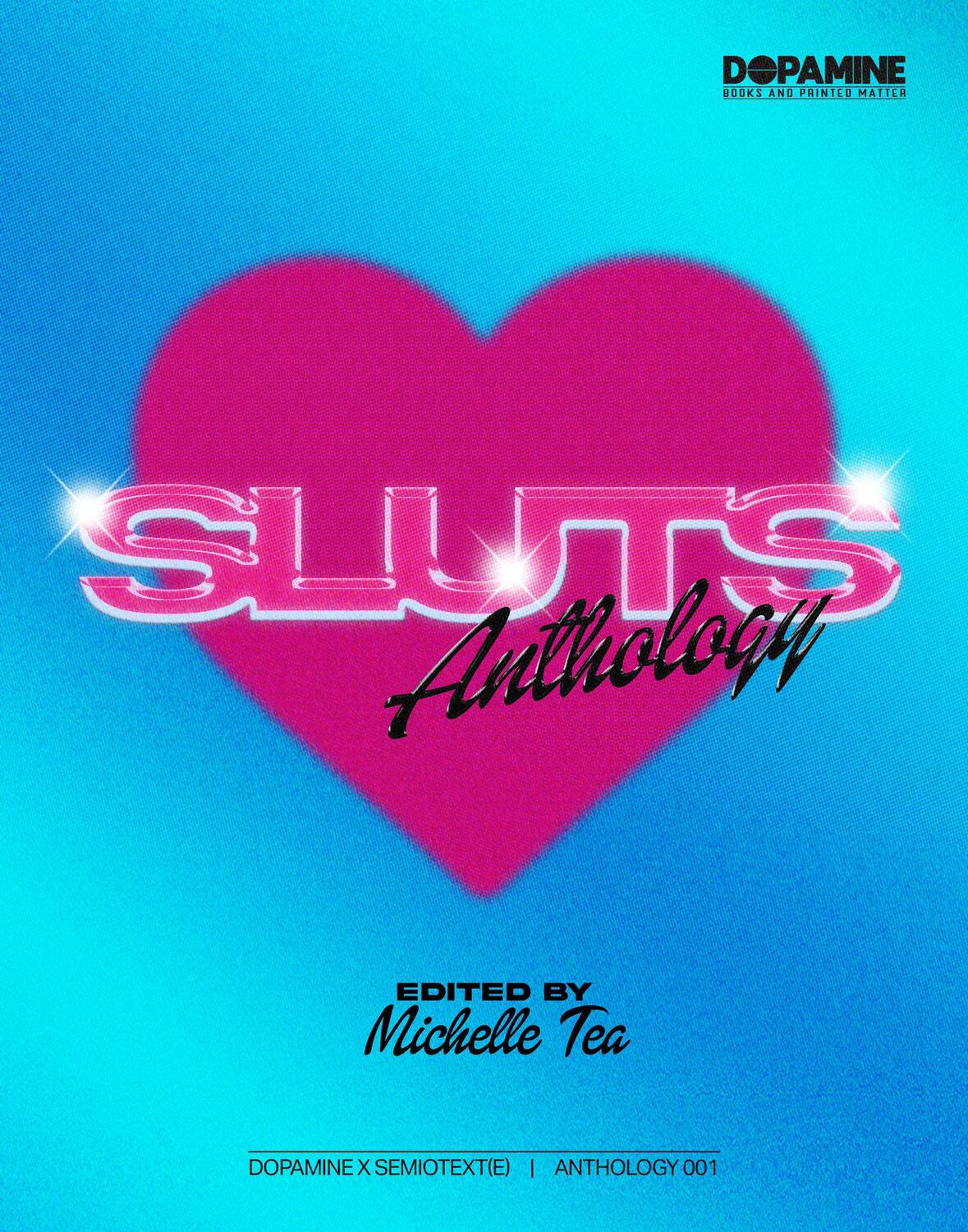 Cover: 9781635902129 | Sluts | Anthology | Michelle Tea | Taschenbuch | Englisch | 2024