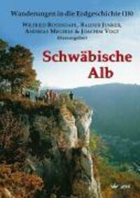 Cover: 9783899370652 | Schwäbische Alb | Wilfried Rosendahl (u. a.) | Taschenbuch | Deutsch