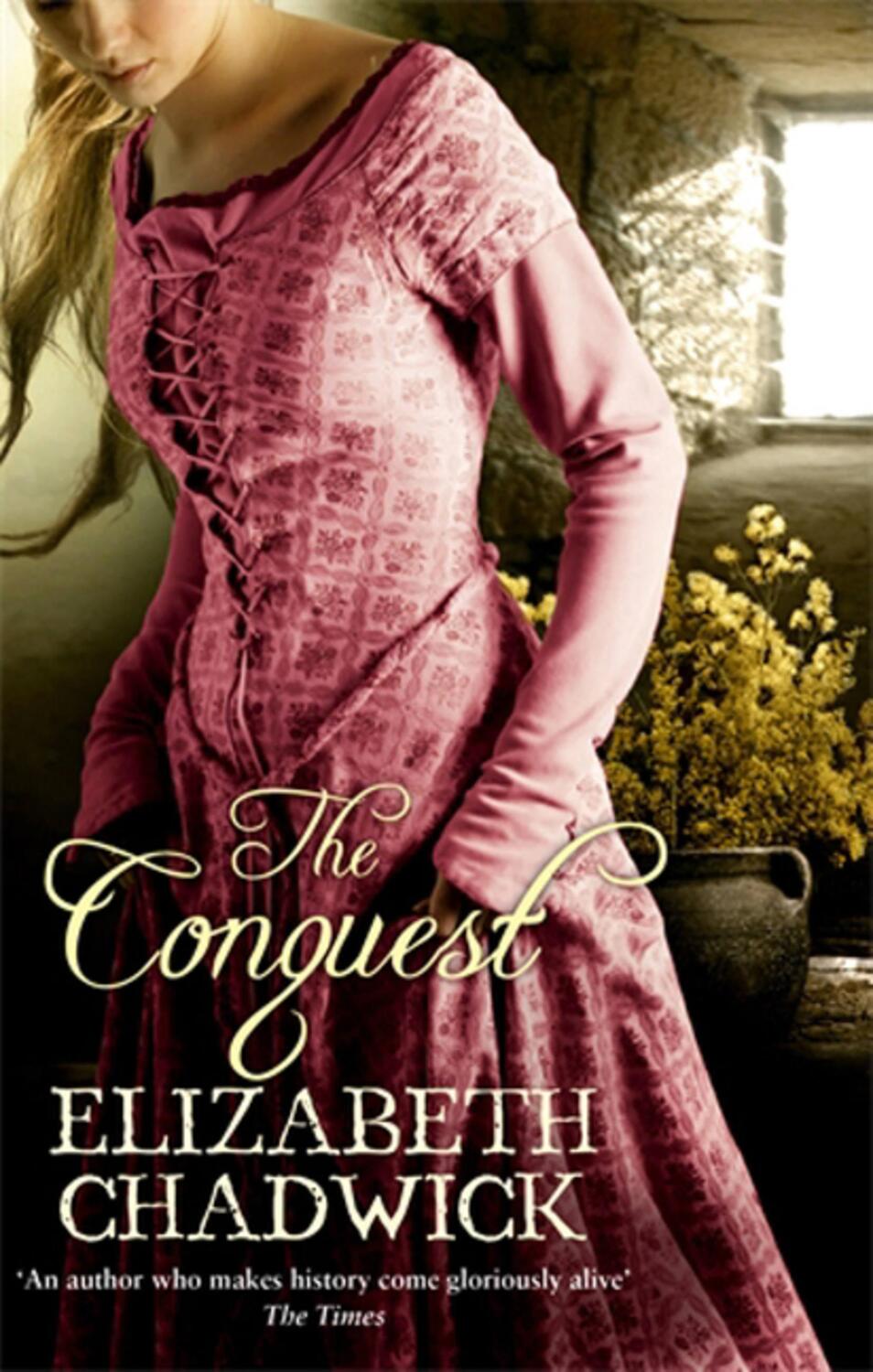 Cover: 9780751539417 | The Conquest | Elizabeth Chadwick | Taschenbuch | Englisch | 2006