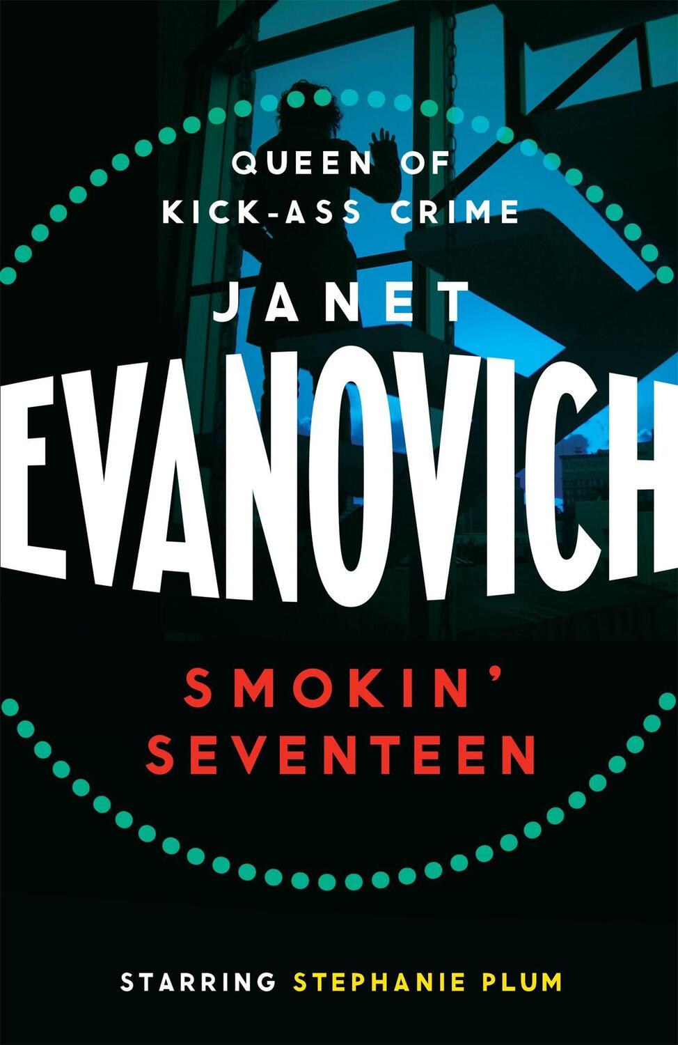 Cover: 9780755384907 | Smokin' Seventeen | Janet Evanovich | Taschenbuch | Englisch | 2011