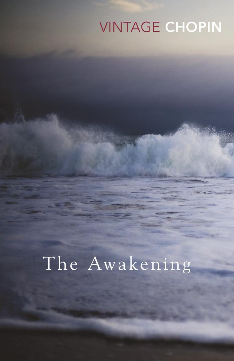 Cover: 9780099540779 | The Awakening | Kate Chopin | Taschenbuch | Kartoniert / Broschiert