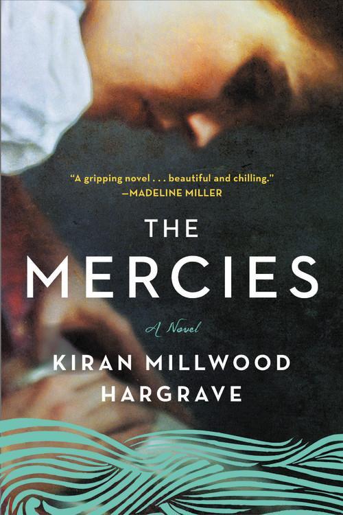 Cover: 9780316529235 | The Mercies | Kiran Millwood Hargrave | Taschenbuch | Englisch | 2021