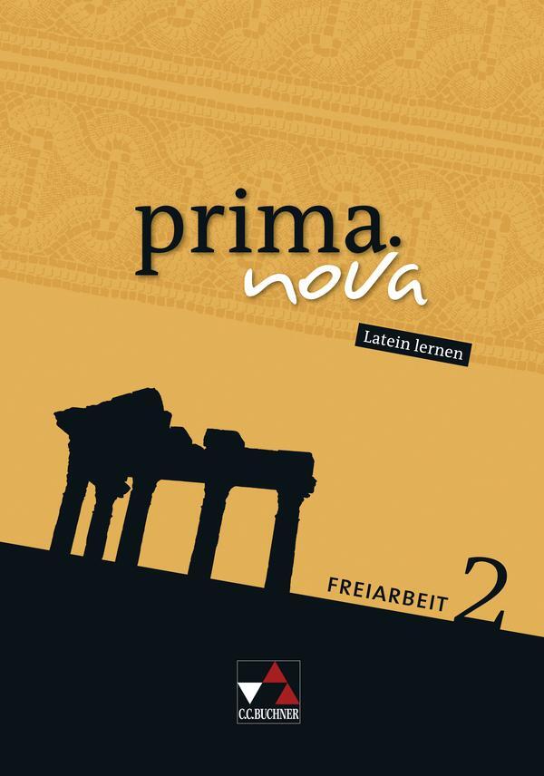Cover: 9783766179890 | prima.nova Palette Freiarbeit 2 | Elfriede Wohlgemuth (u. a.) | Buch