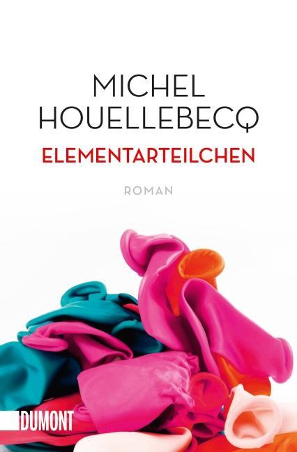 Cover: 9783832162788 | Elementarteilchen | Michel Houellebecq | Taschenbuch | Deutsch | 2014