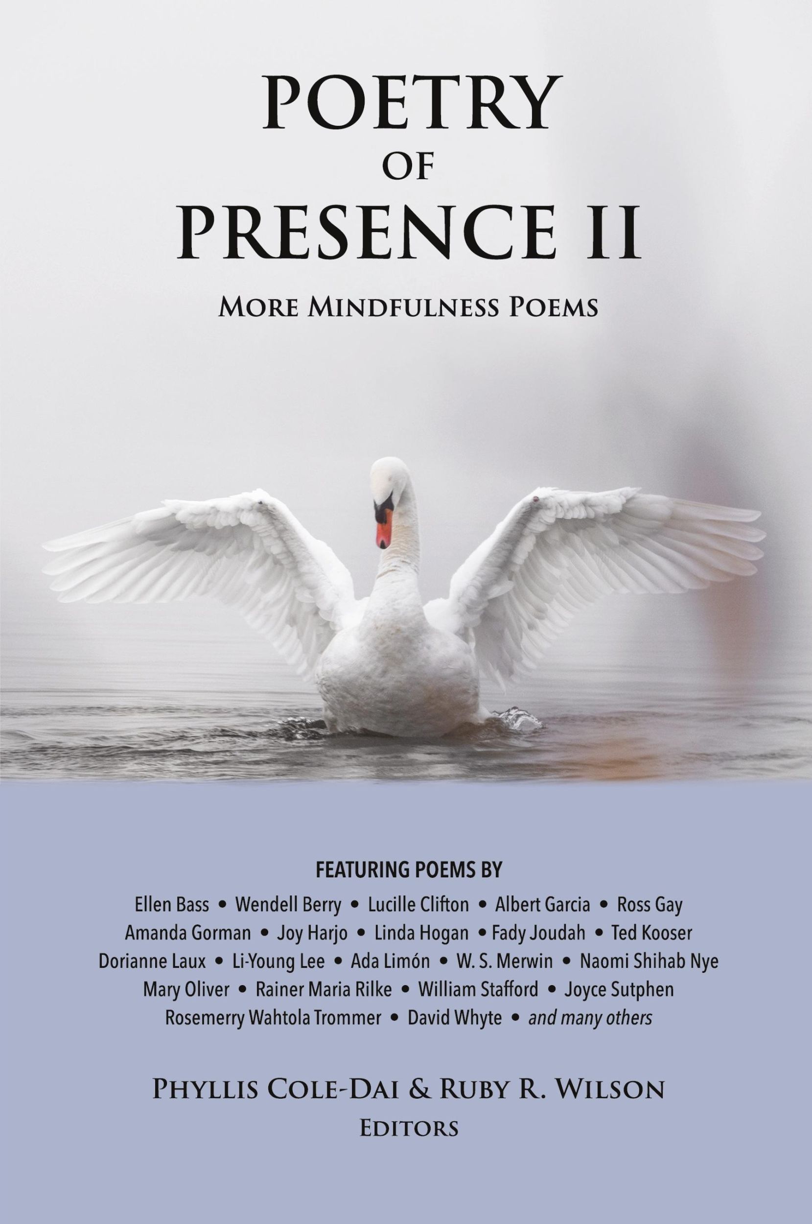 Cover: 9798985544244 | Poetry of Presence II | More Mindfulness Poems | Cole-Dai (u. a.)