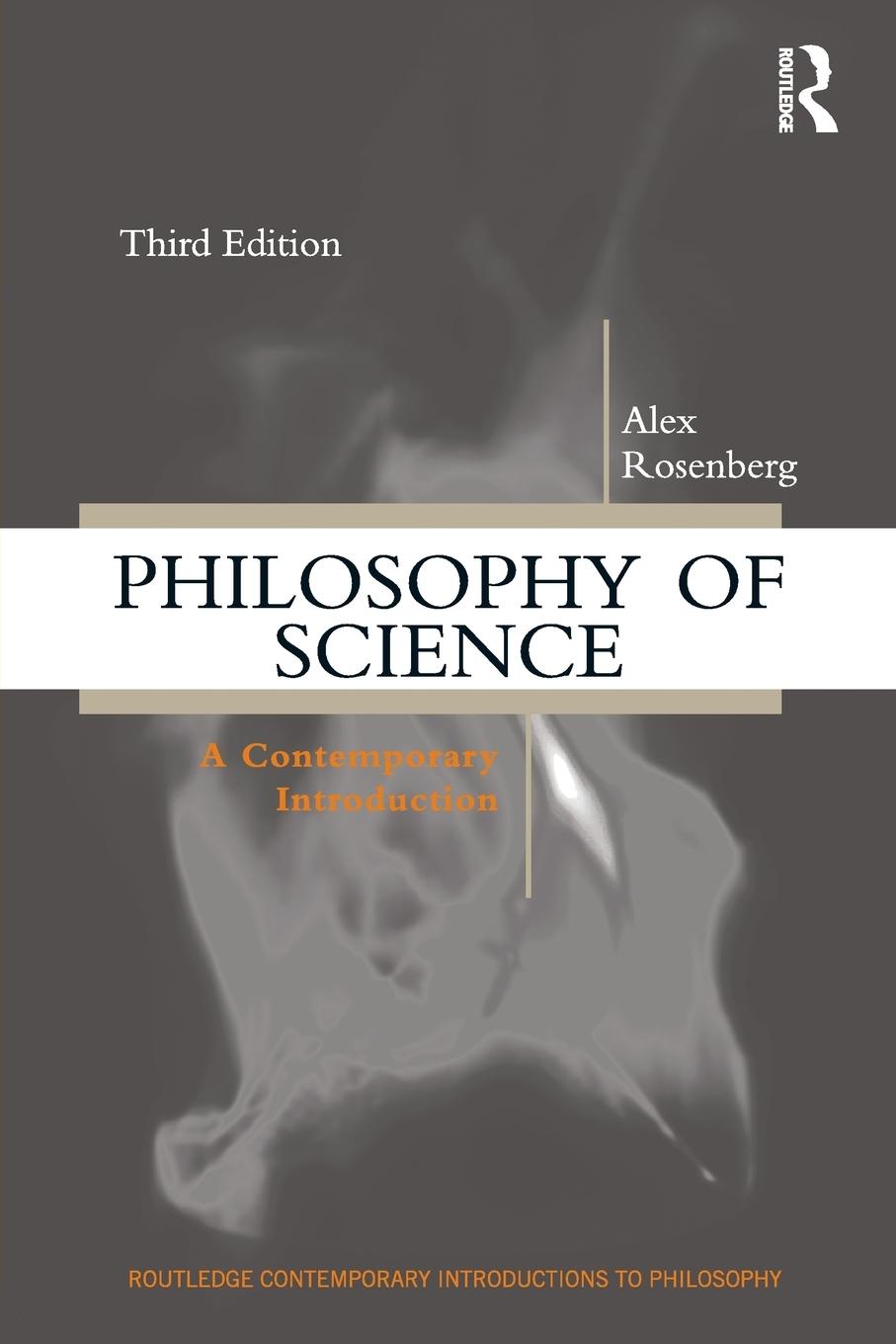 Cover: 9780415891776 | Philosophy of Science | A Contemporary Introduction | Alex Rosenberg