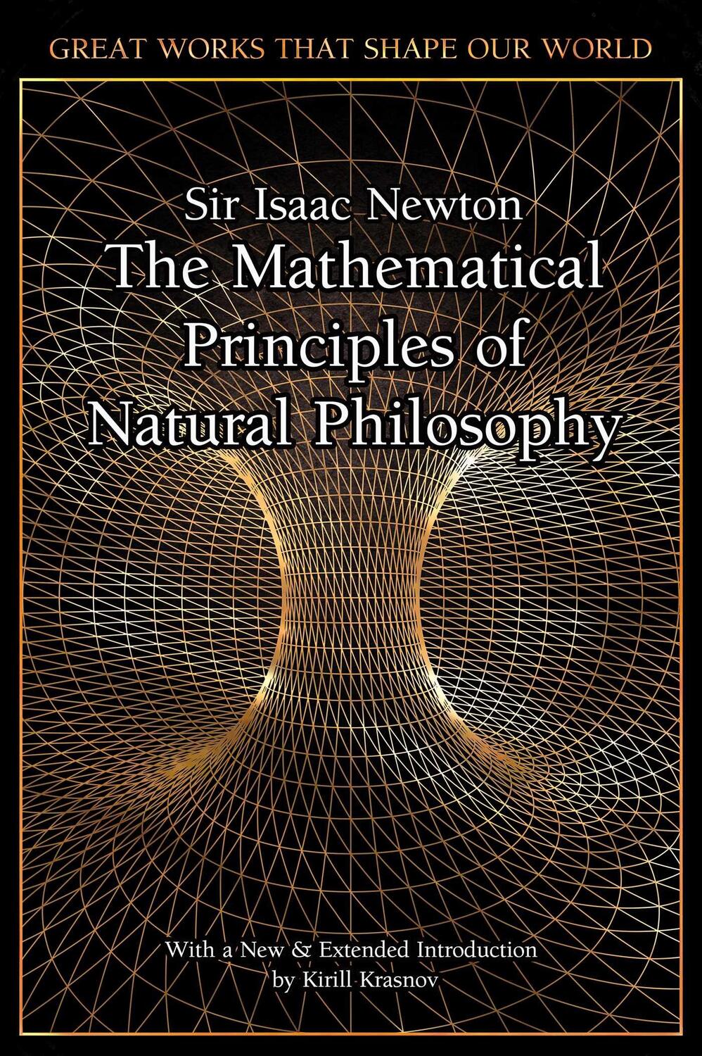 Cover: 9781839641503 | The Mathematical Principles of Natural Philosophy | Sir Isaac Newton