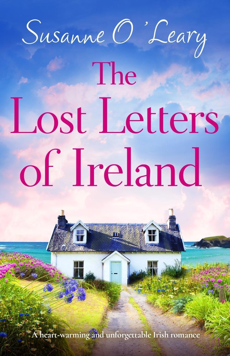 Cover: 9781803147345 | The Lost Letters of Ireland | Susanne O'Leary | Taschenbuch | Englisch