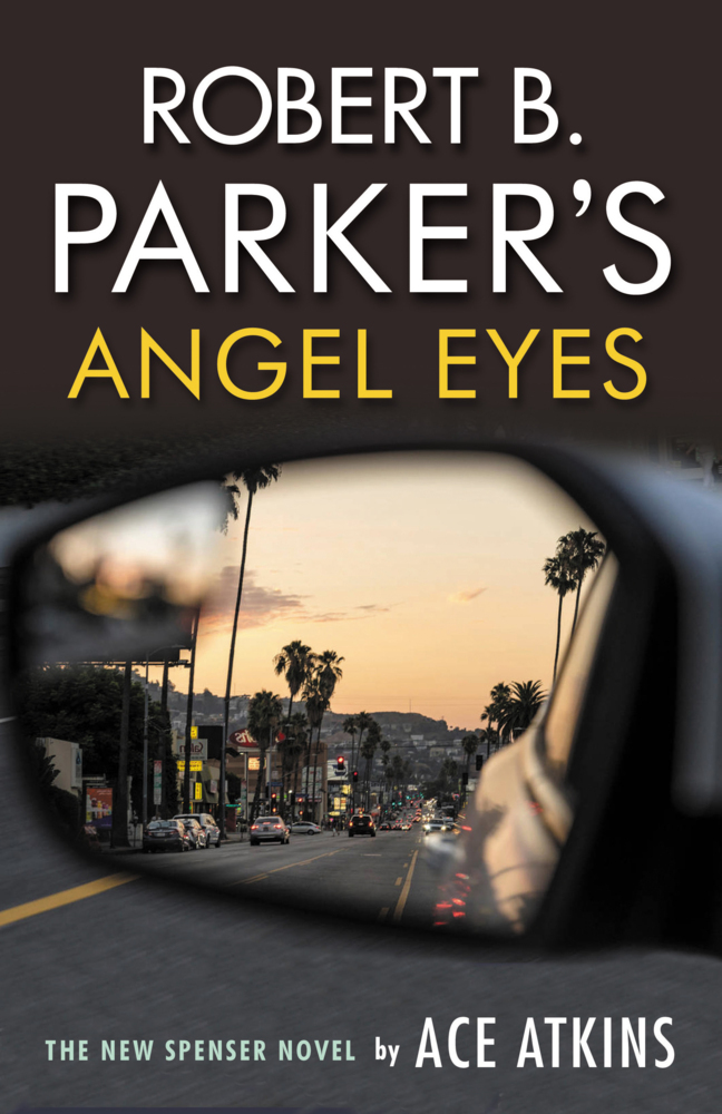 Cover: 9780857303868 | Robert B. Parker's Angel Eyes | Ace Atkins | Taschenbuch | 256 S.