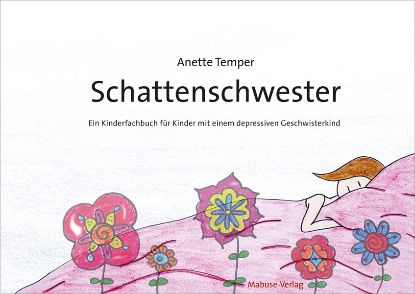 Cover: 9783863213084 | Schattenschwester | Anette Temper | Buch | 69 S. | Deutsch | 2016