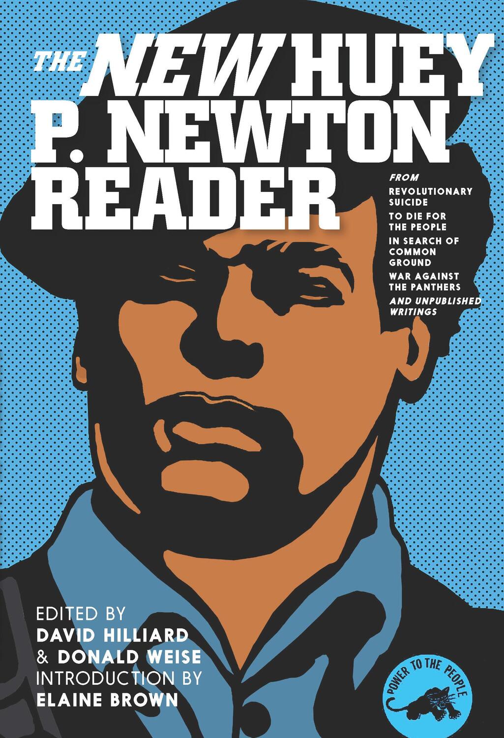 Cover: 9781609809003 | Huey P. Newton Reader, The New | Huey P. Newton | Taschenbuch | 2019