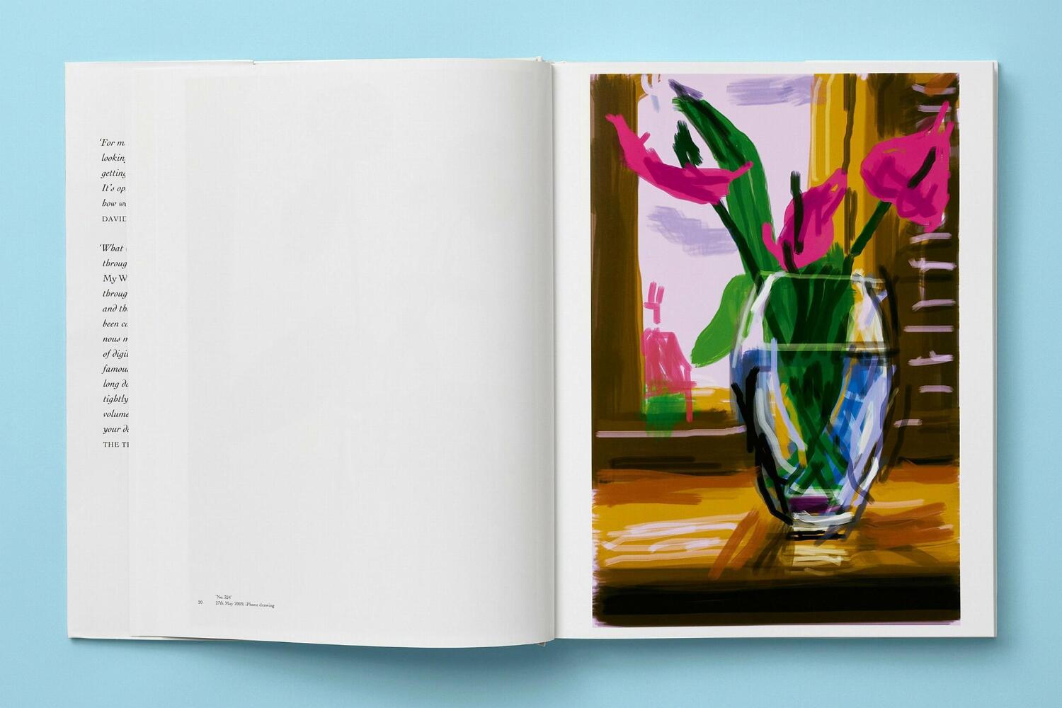 Bild: 9783836593922 | David Hockney. My Window | David Hockney | Buch | GER, Hardcover