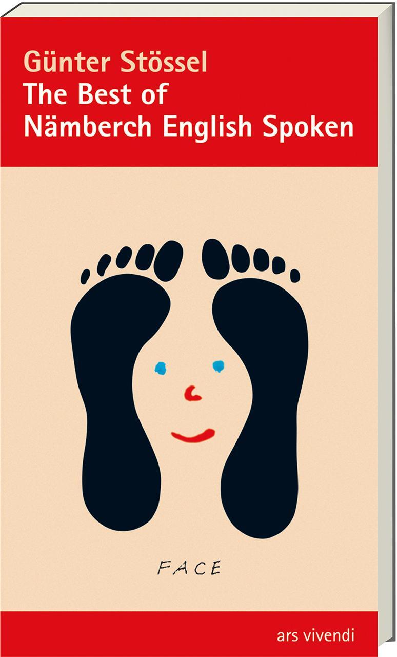 Cover: 9783897163720 | Best of Nämberch English Spoken | Günter Stössel | Taschenbuch | 2003