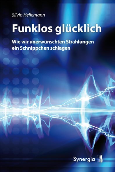 Cover: 9783939272045 | Funklos glücklich | Silvio Hellemann | Taschenbuch | 2018 | Synergia
