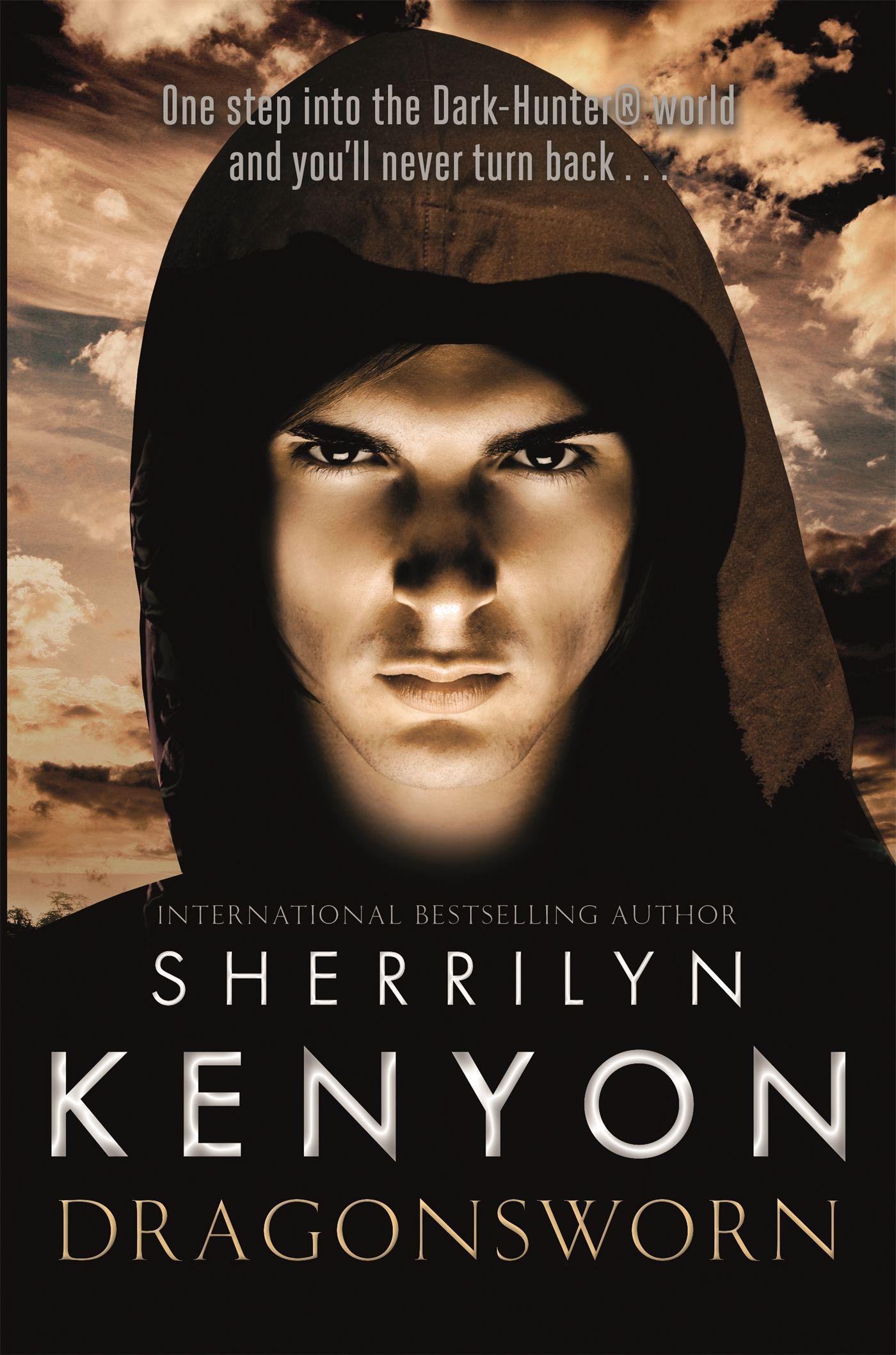 Cover: 9780349413297 | Dragonsworn | Sherrilyn Kenyon | Taschenbuch | Kartoniert / Broschiert