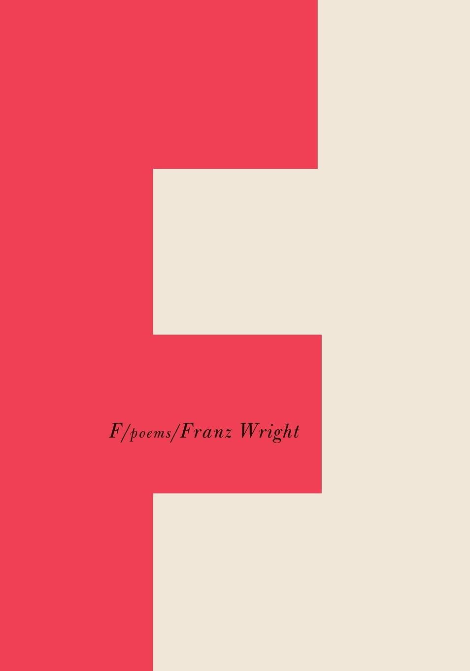 Cover: 9780375712159 | F | Poems | Franz Wright | Taschenbuch | Einband - flex.(Paperback)