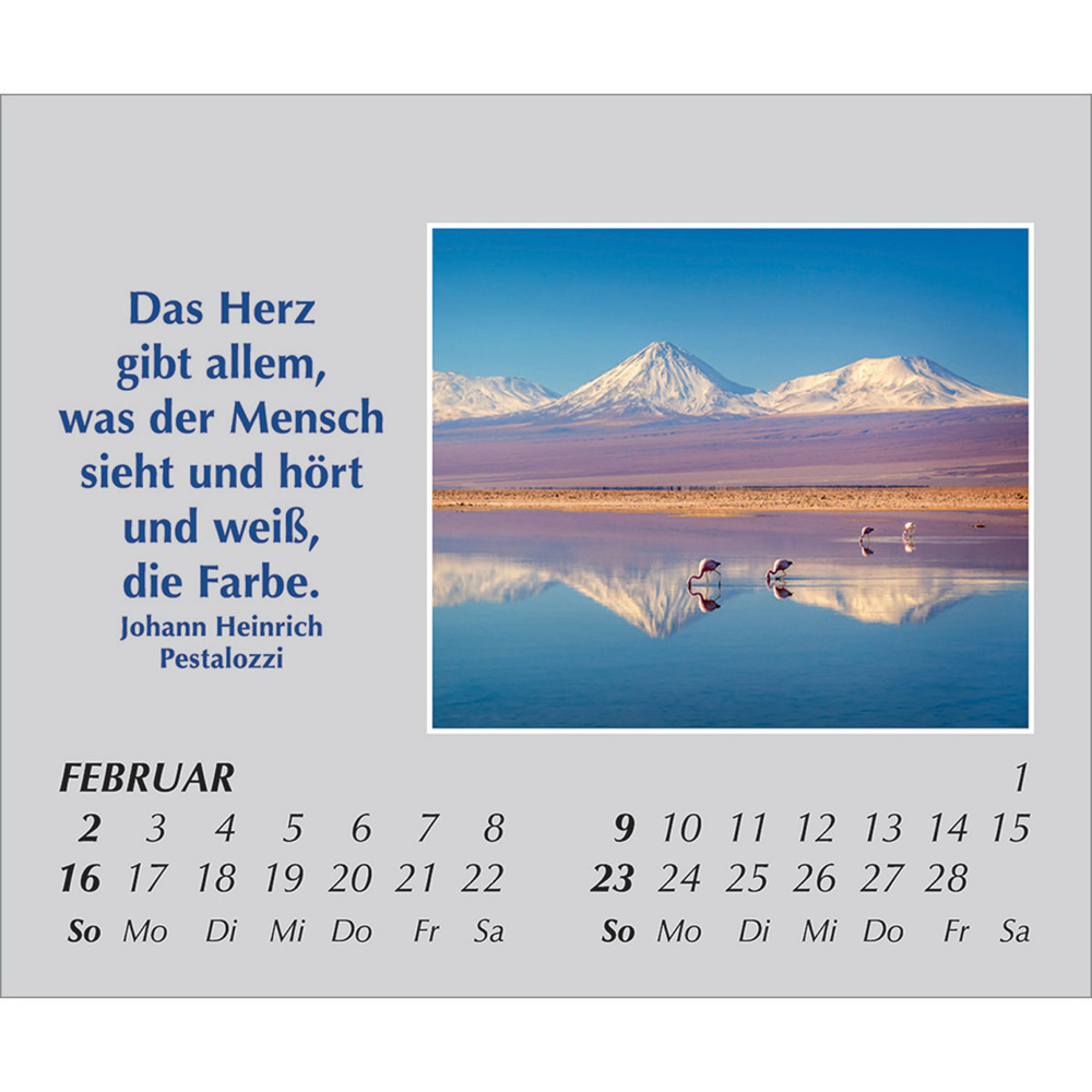 Bild: 9783754861554 | Hoffnung für jeden Tag 2025 | Kalender | Spiralbindung. Spiralbindung