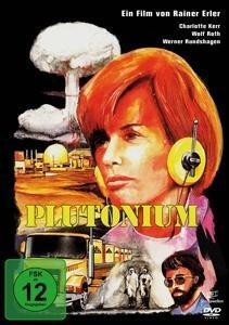 Cover: 4042564228885 | Plutonium | Rainer Erler | DVD | Deutsch | 1978 | Fernsehjuwelen