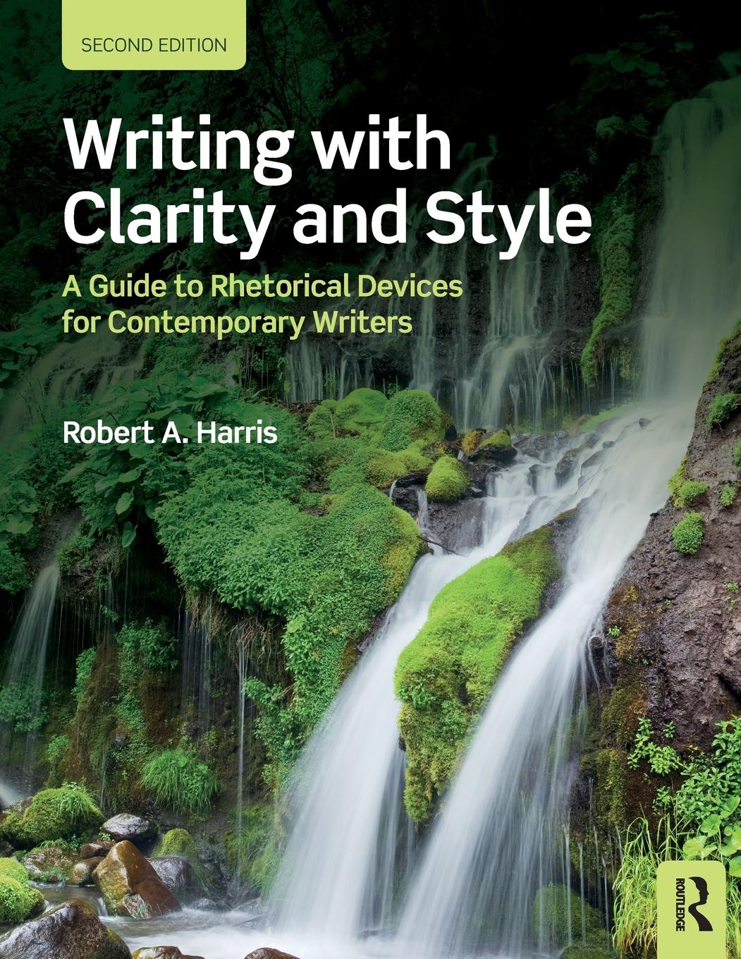 Cover: 9781138560093 | Writing with Clarity and Style | Robert A. Harris | Taschenbuch | 2017