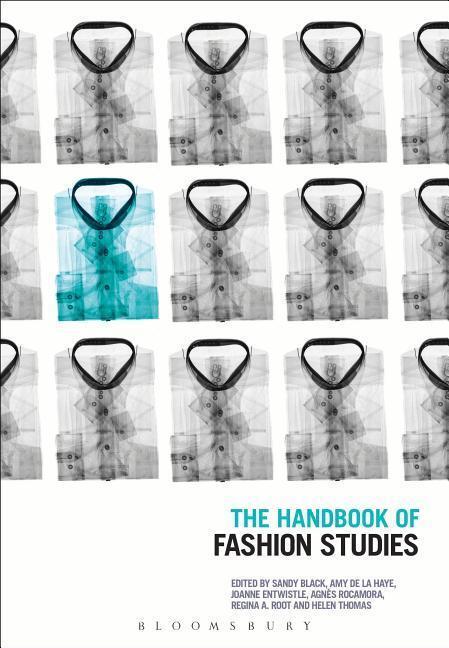 Cover: 9781350029866 | The Handbook of Fashion Studies | Sandy Black (u. a.) | Taschenbuch