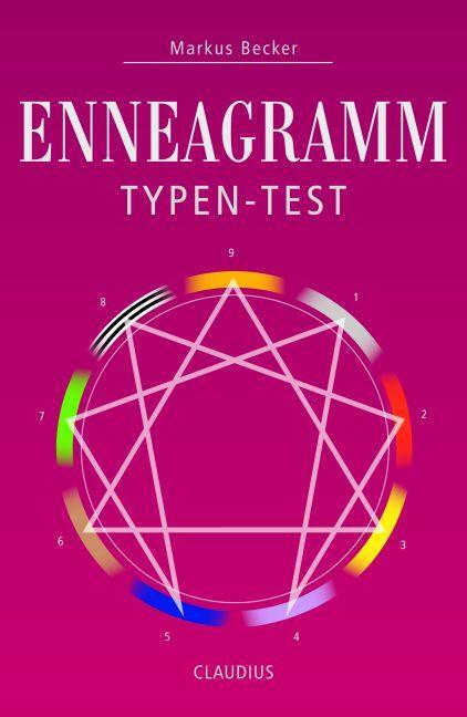 Cover: 9783532623961 | Enneagramm Typen-Test | Markus Becker | Broschüre | 32 S. | Deutsch